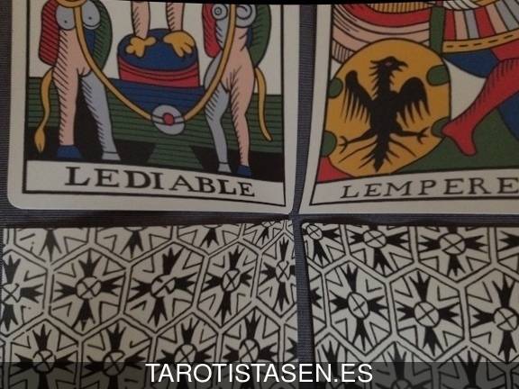 Tarotistas y videntes en Ituero y Lama