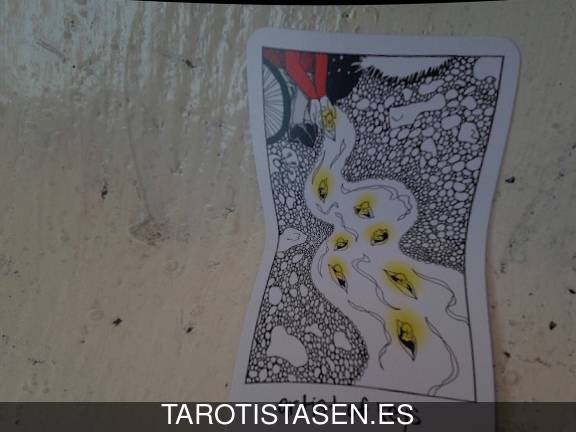 Tarotistas y videntes en Dalías