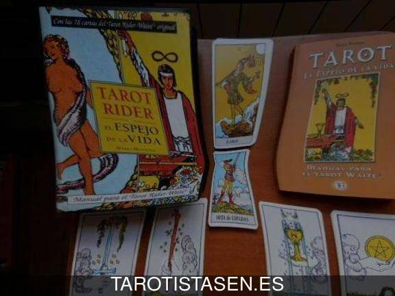 Tarotistas y videntes en Tordesillas